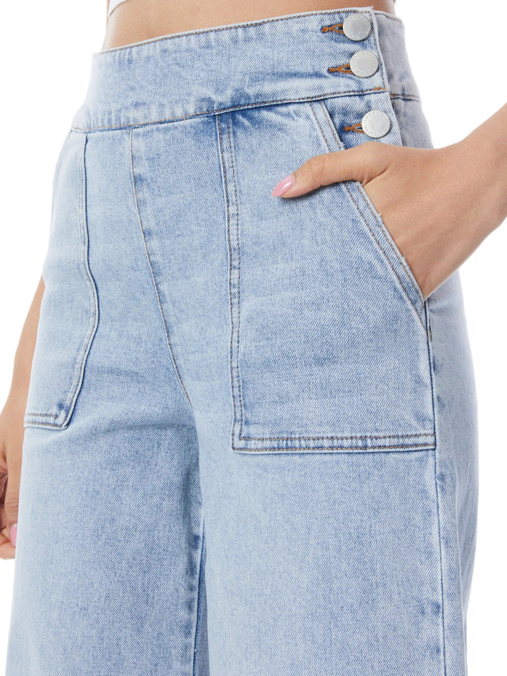 Alice+Olivia Donald Jean - 24