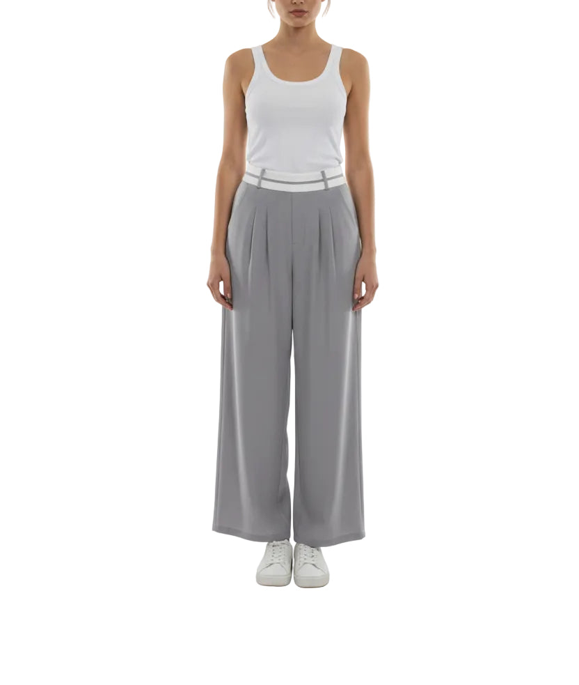 Commense Trousers Pants - M