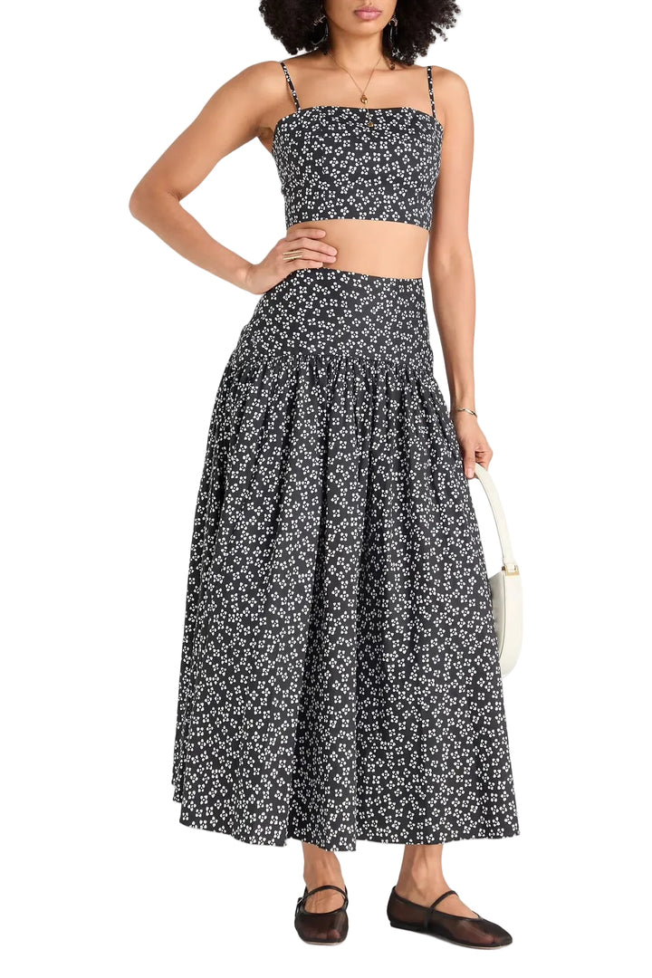 Staud Procida Skirt - 0