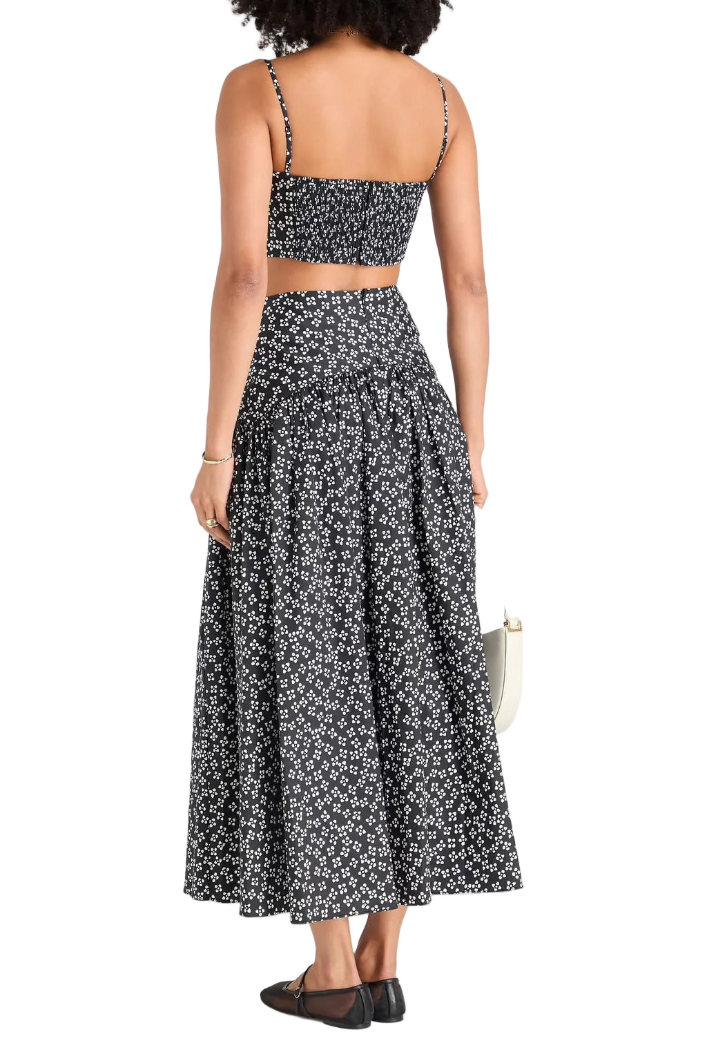 Staud Procida Skirt - 0