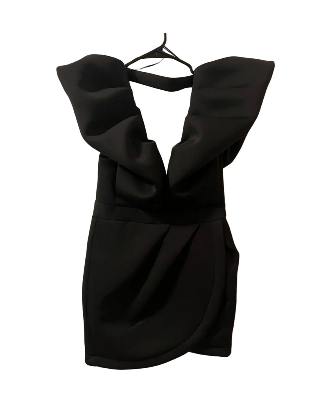 The Shoppe Luxe Dress - M