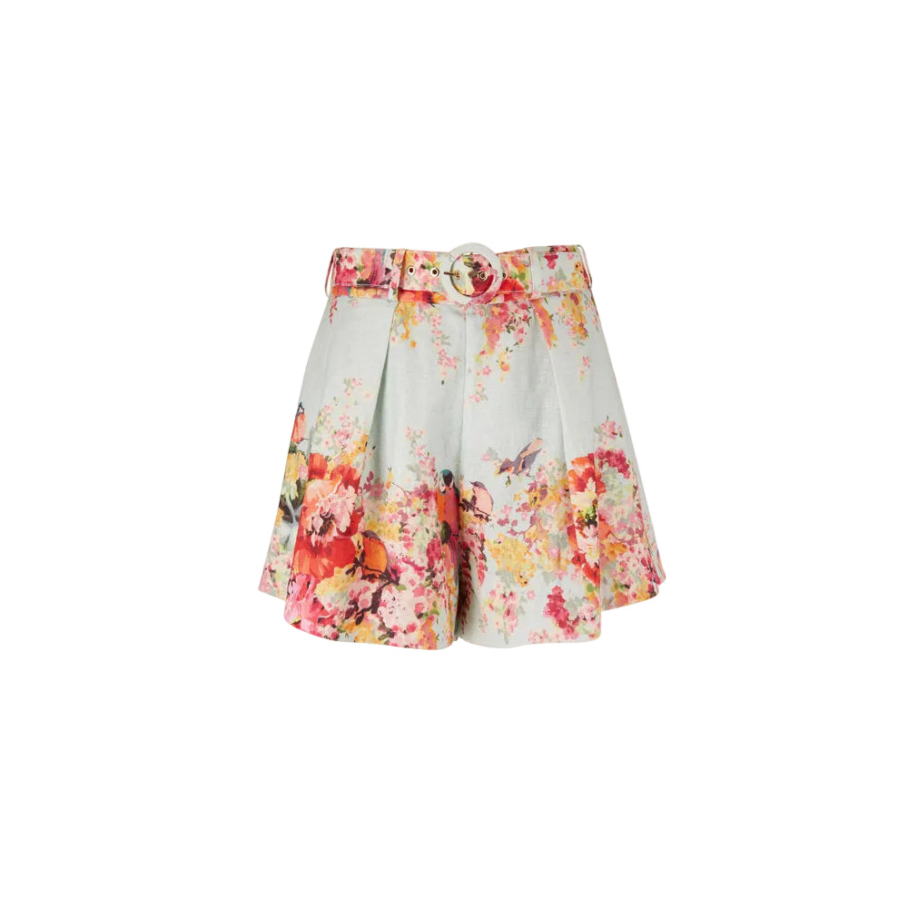 Zimmermann Mae Tuck Short - 1