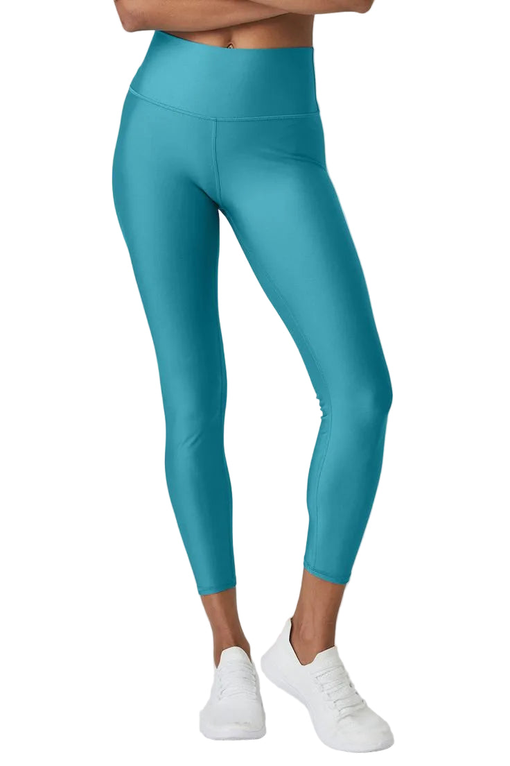 Alo 7/8 High Waist Airlift Legging - S