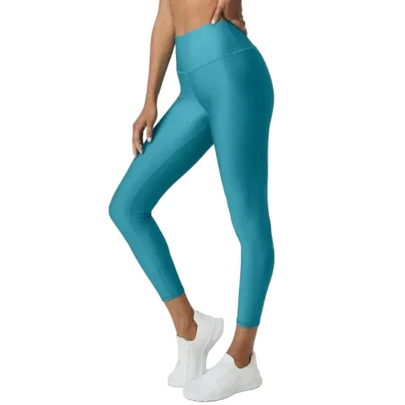 Alo 7/8 High Waist Airlift Legging - S