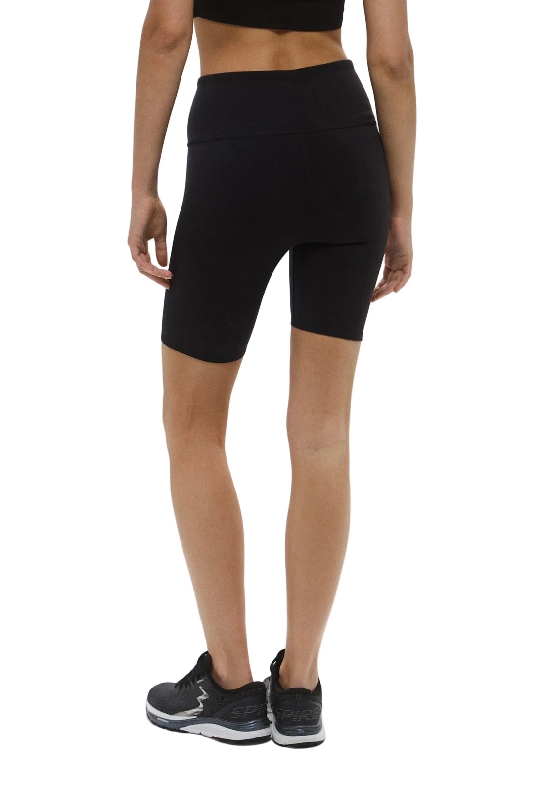Alo 7” Yoga Lace Up Shorts - S