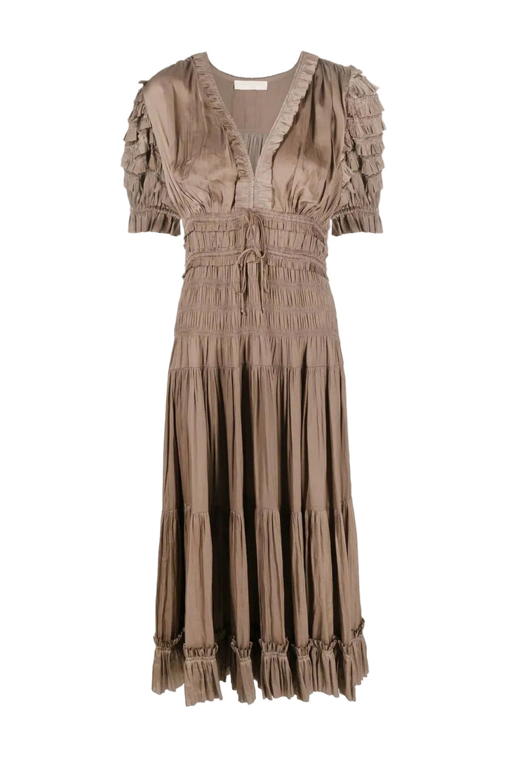 Ulla Johnson Carine Dress - 4