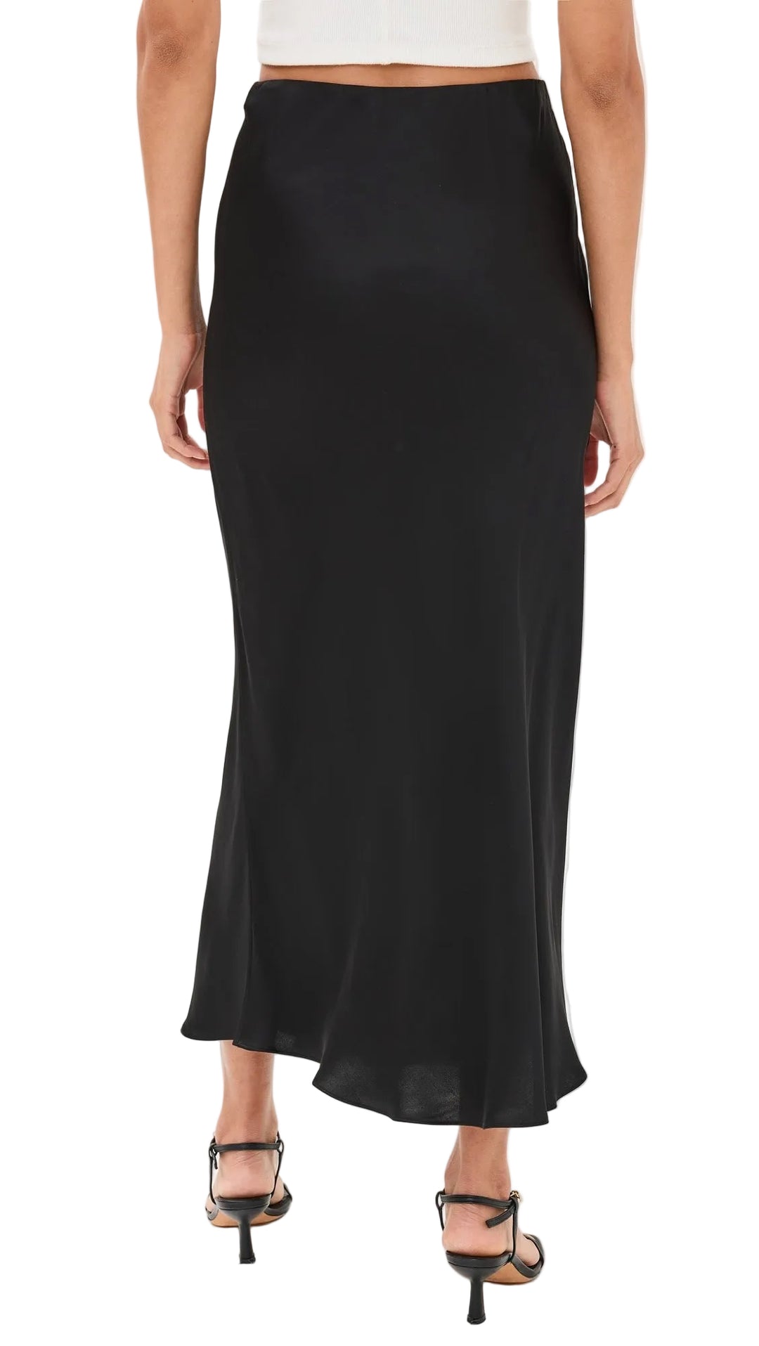 Jenni Kayne Cleo Slip Skirt - XS