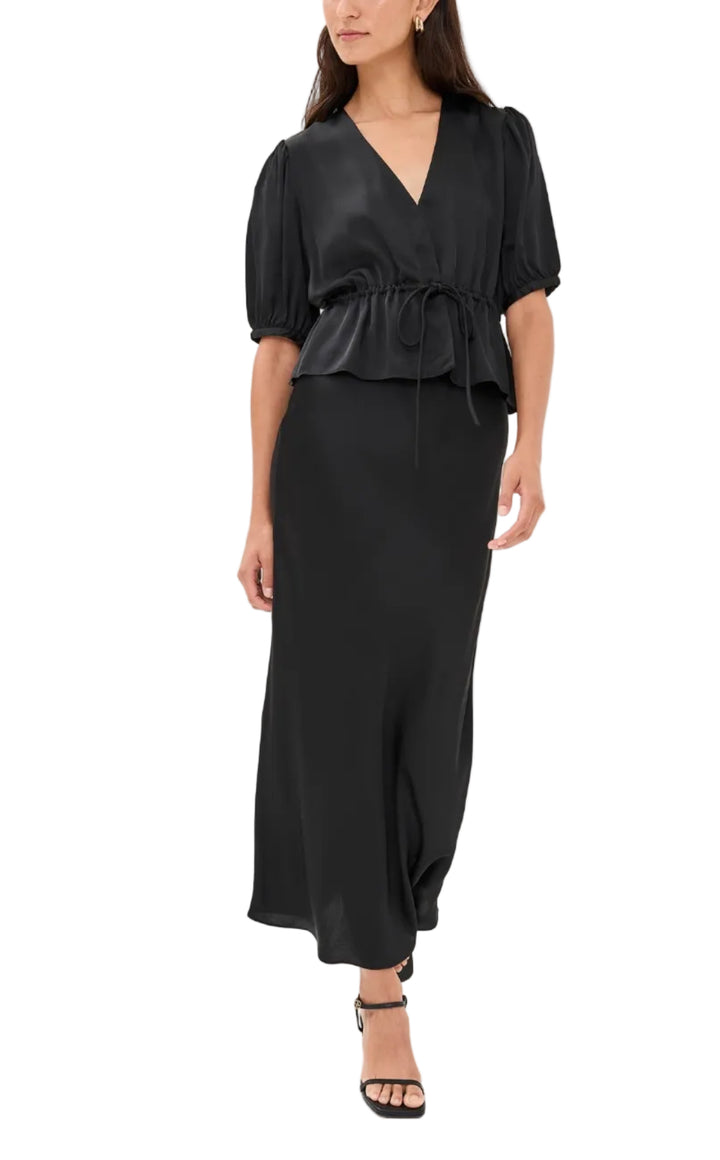 Jenni Kayne Cleo Slip Skirt - XS