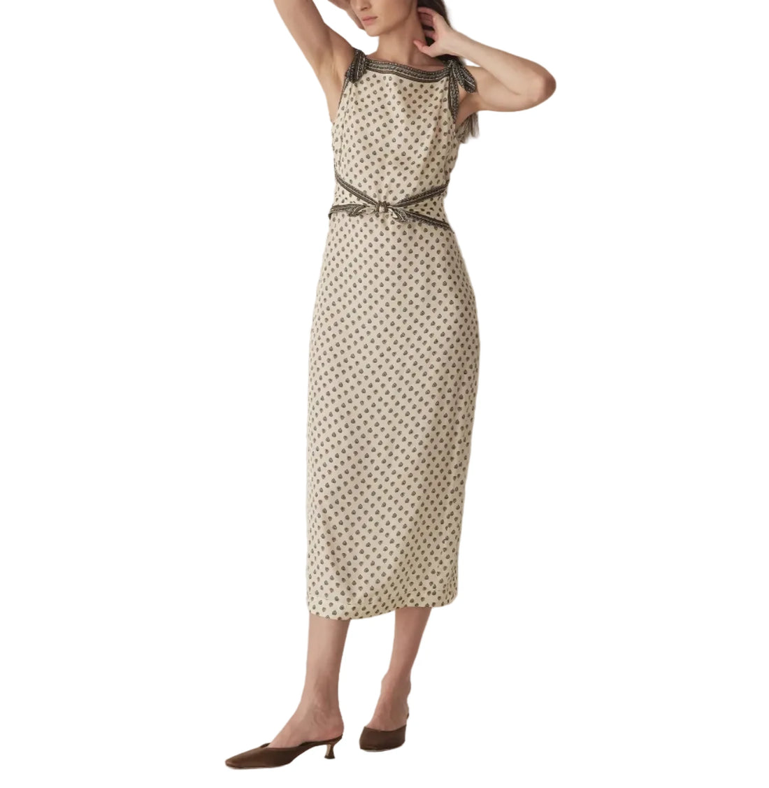Dôen Amorette Dress - XS