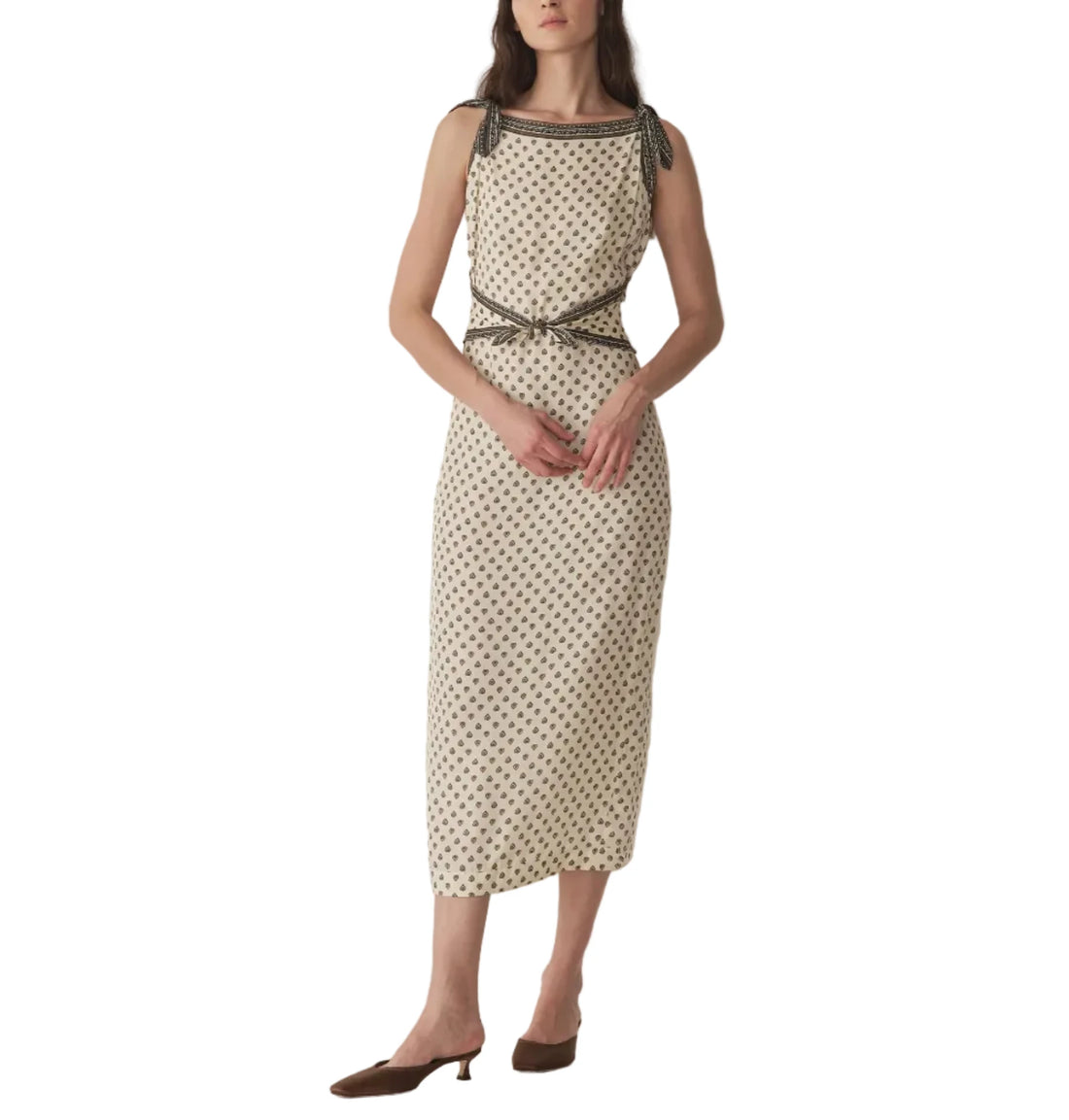 Dôen Amorette Dress - XS