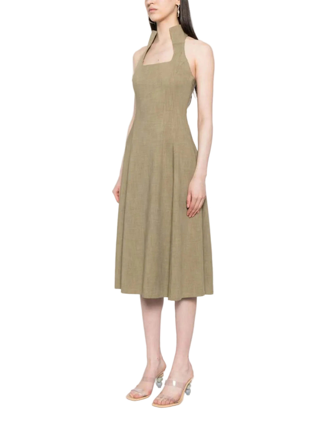 Cult Gaia Hamlen Dress - 0