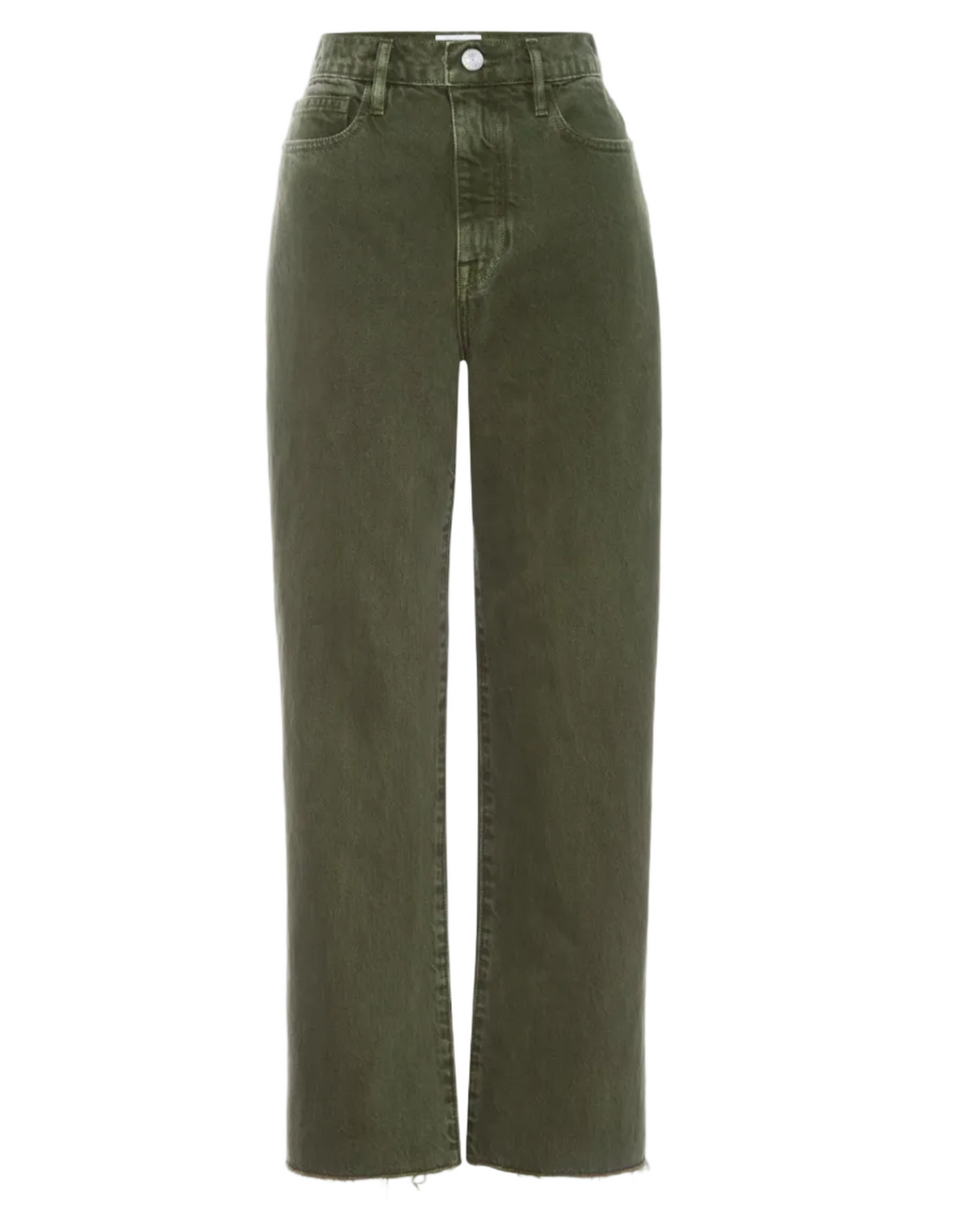 Frame Le Jane Crop - 24
