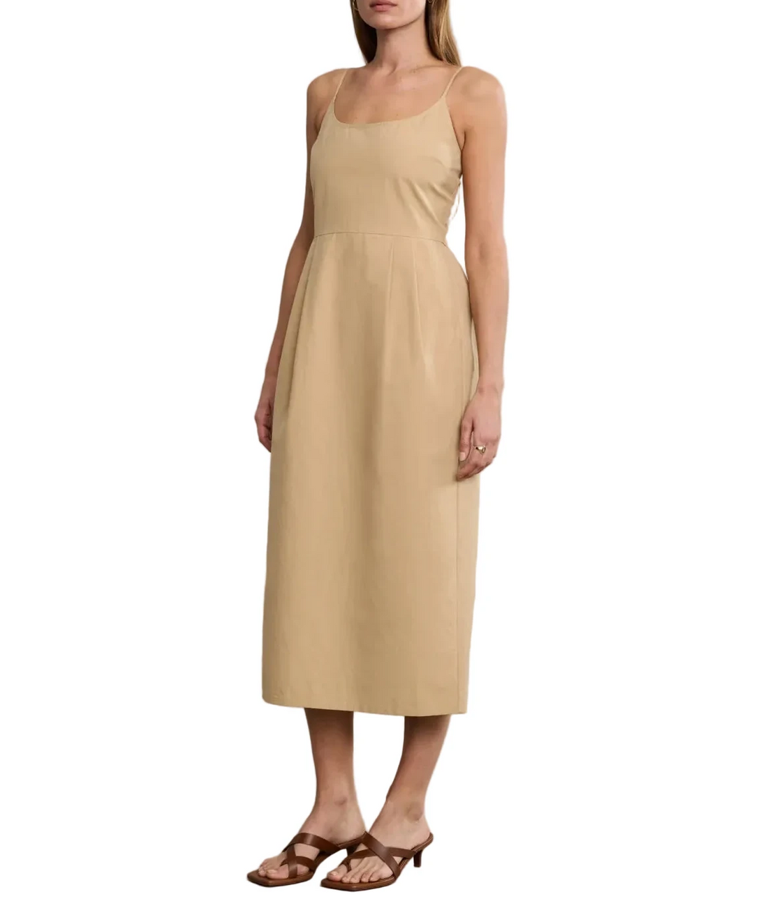 Jenni Kayne Rove Dress - XS