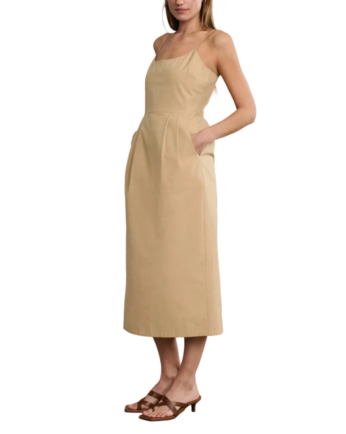Jenni Kayne Rove Dress - XS