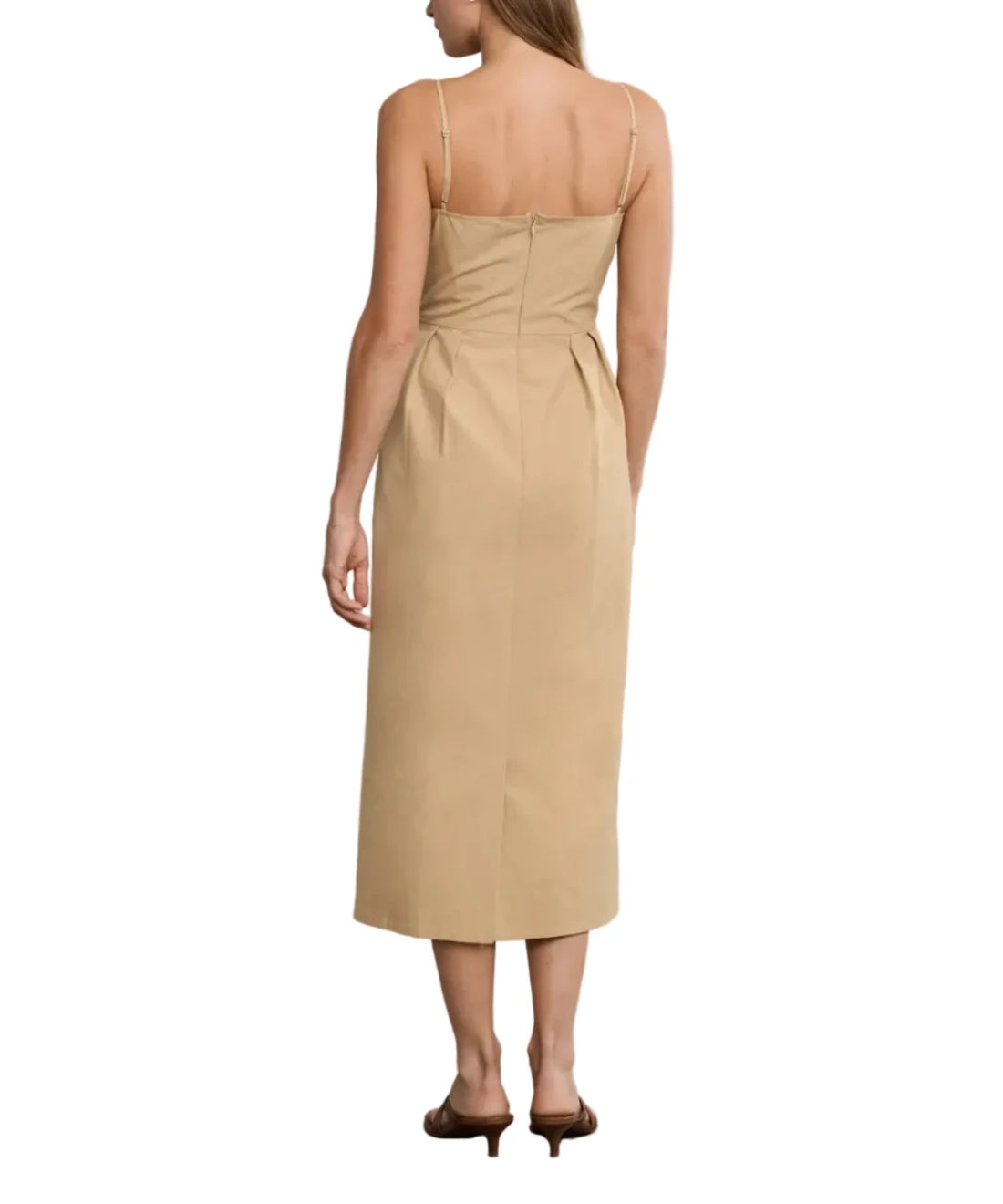 Jenni Kayne Rove Dress - XS