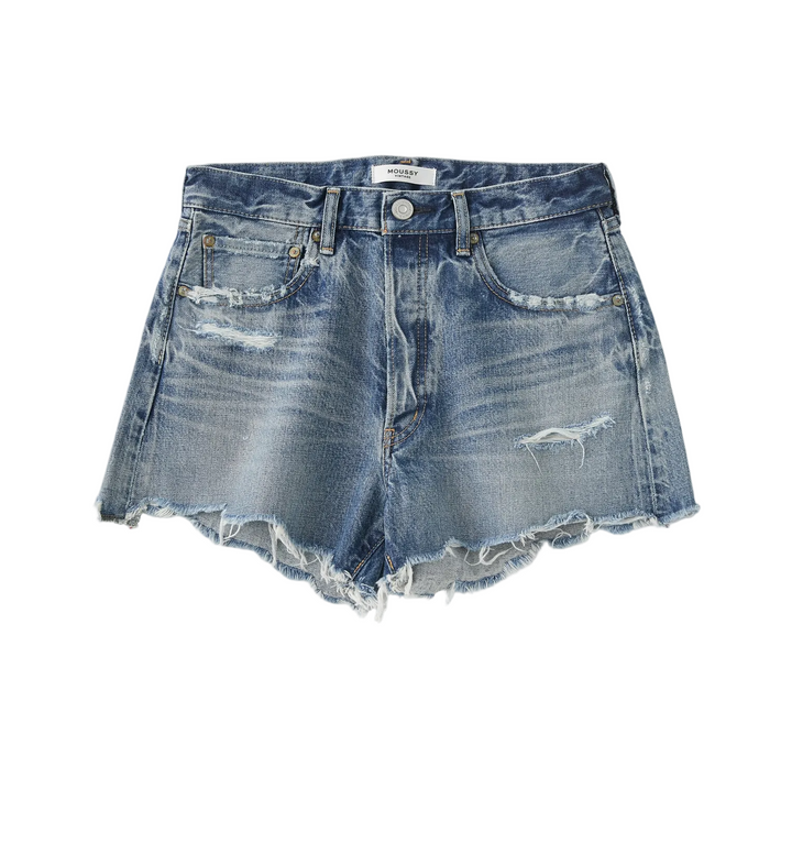 Moussy Vintage Packard Shorts - 24