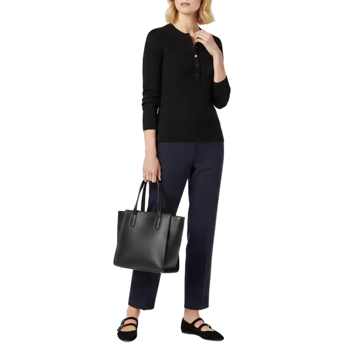 Jenni Kayne Forme Pant Navy - 0