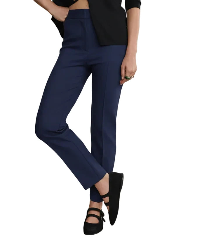 Jenni Kayne Forme Pant Black - 0