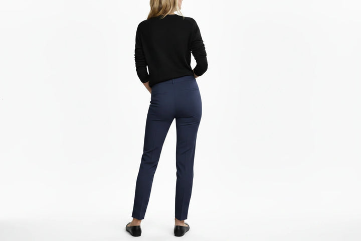 Jenni Kayne Forme Pant Black - 0