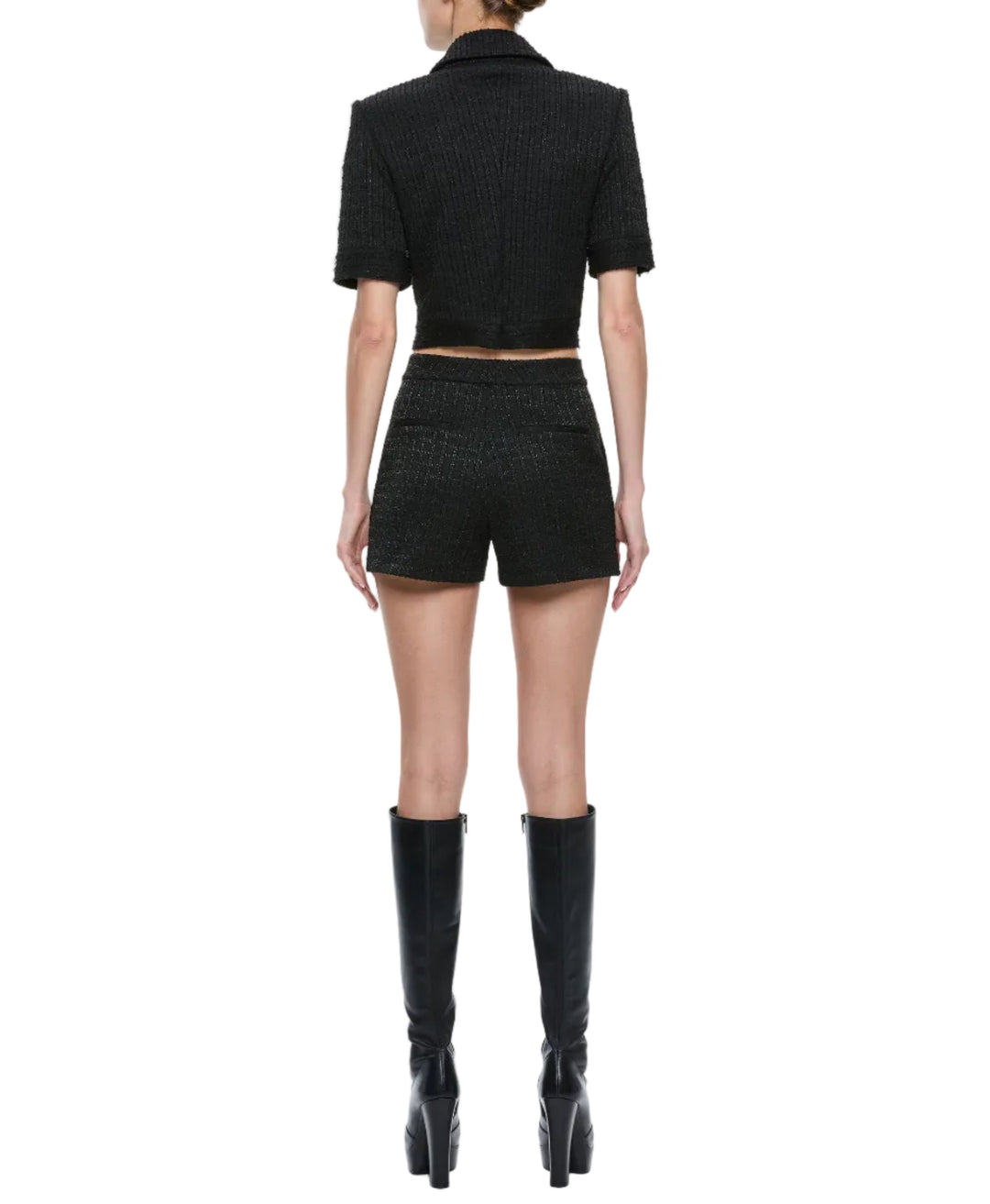 Alice+Olivia Elle Jacket - 6
