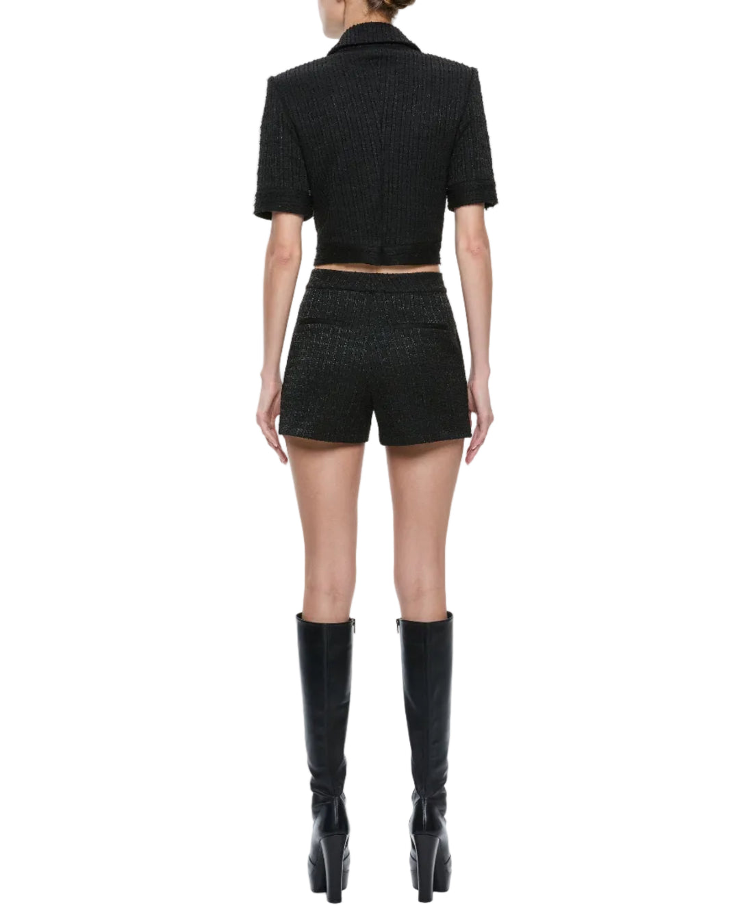Alice+Olivia Elle Jacket - 6
