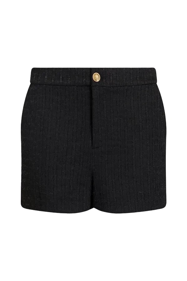 Alice+Olivia Ken Trouser Shorts - 2