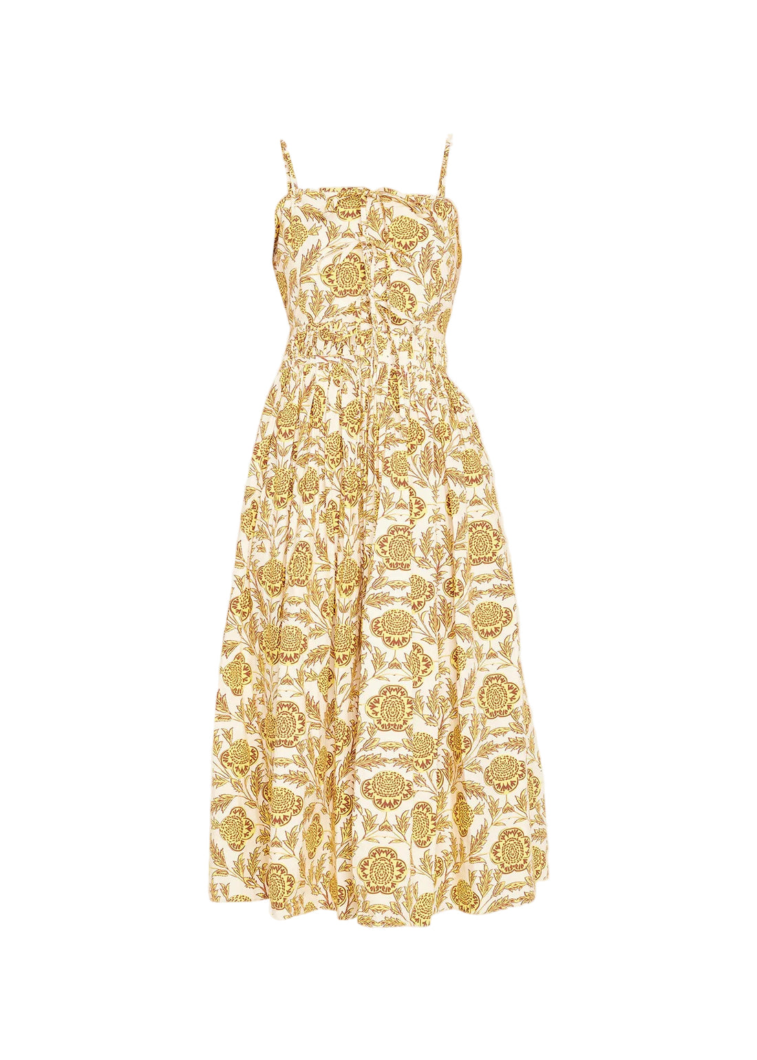 Rhode Katrina Dress - 6