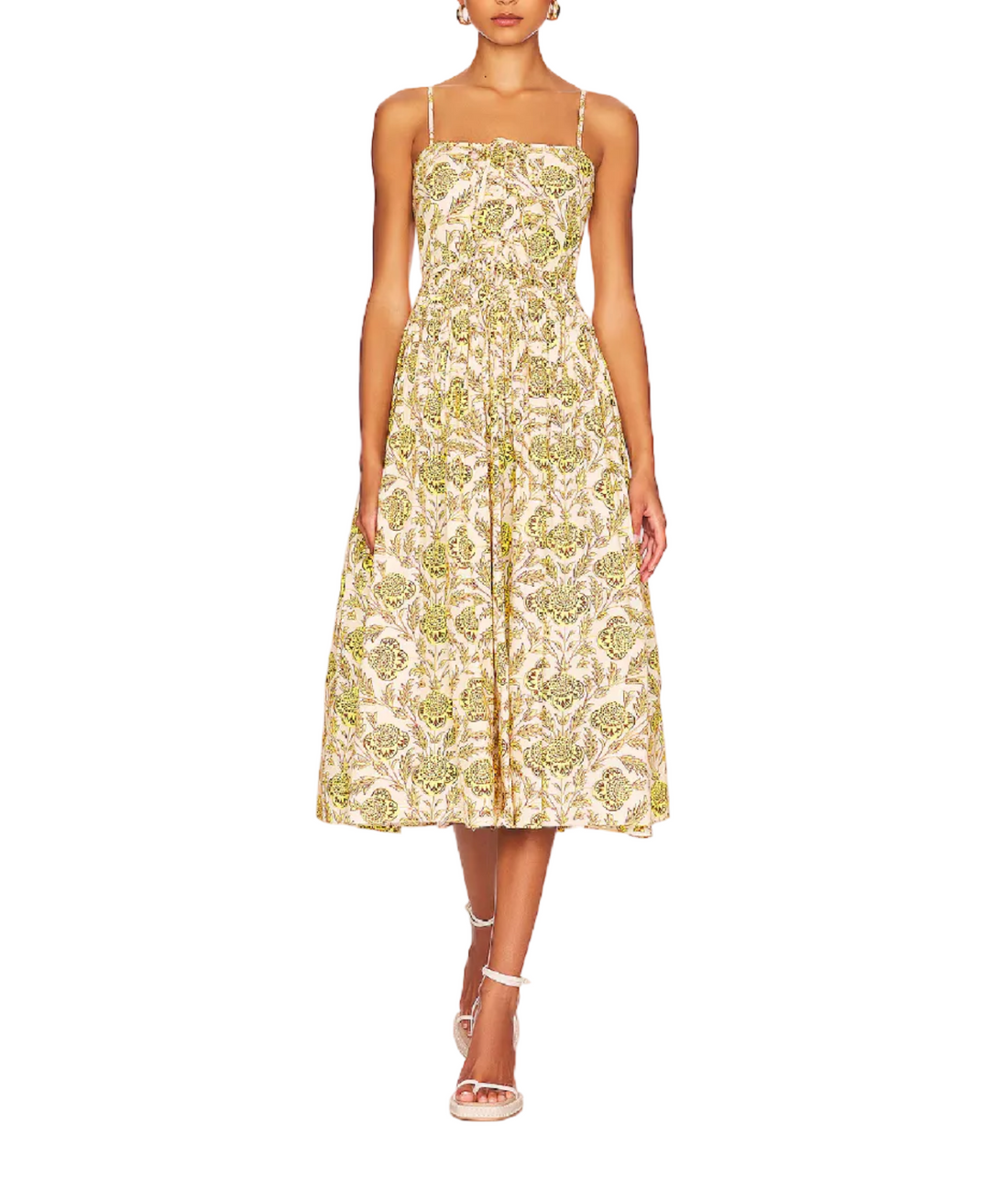 Rhode Katrina Dress - 6