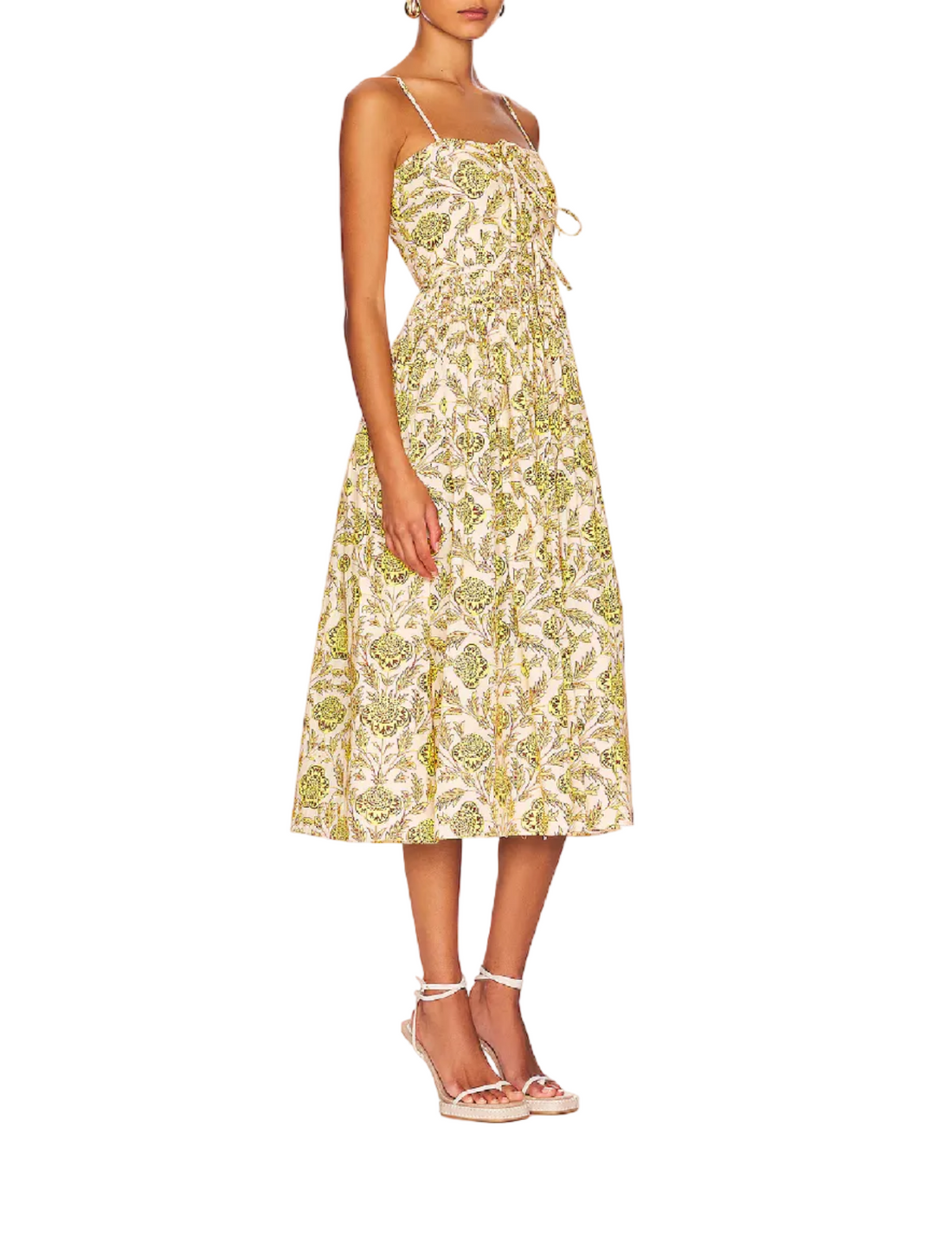 Rhode Katrina Dress - 6