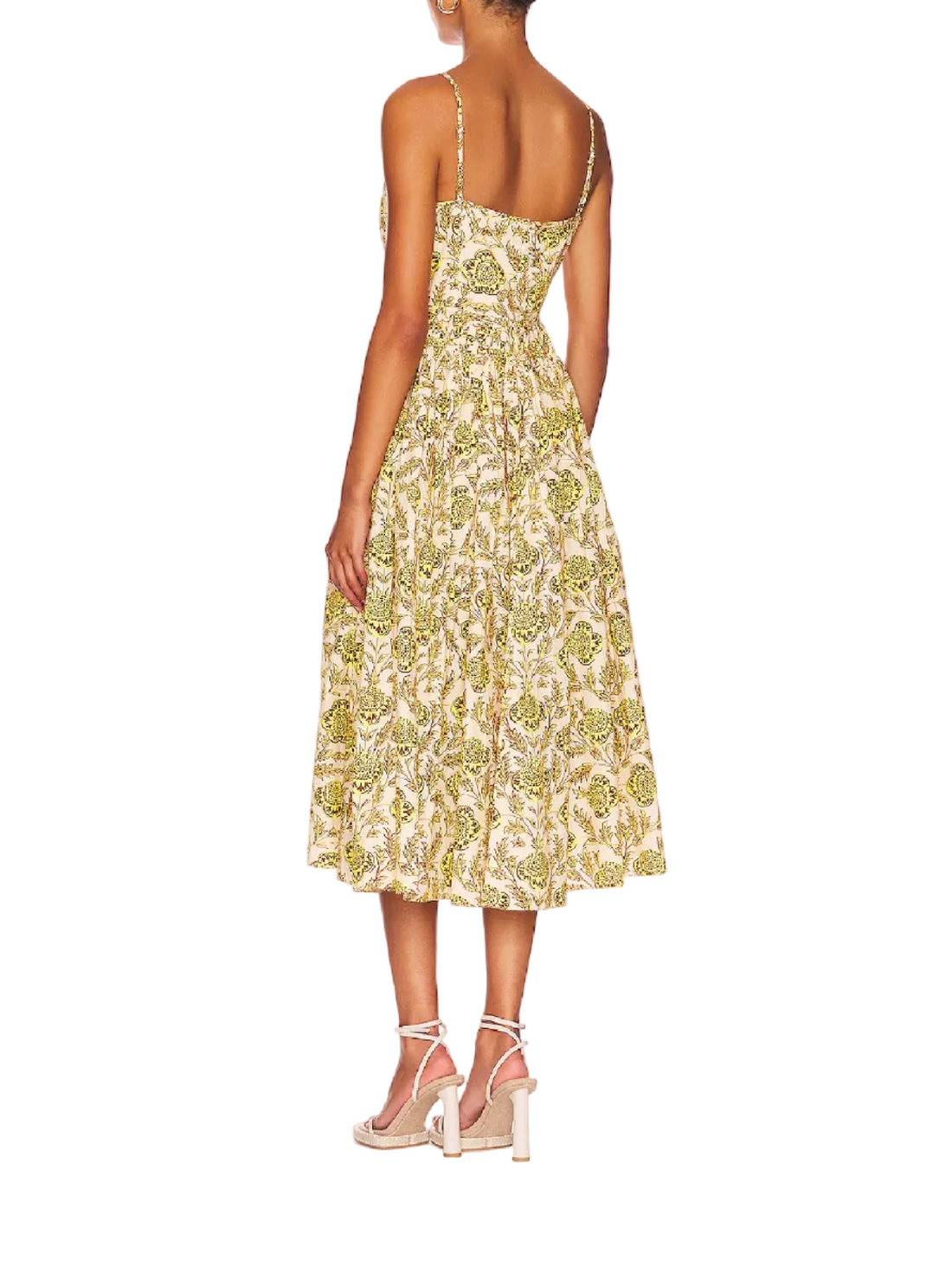 Rhode Katrina Dress - 6