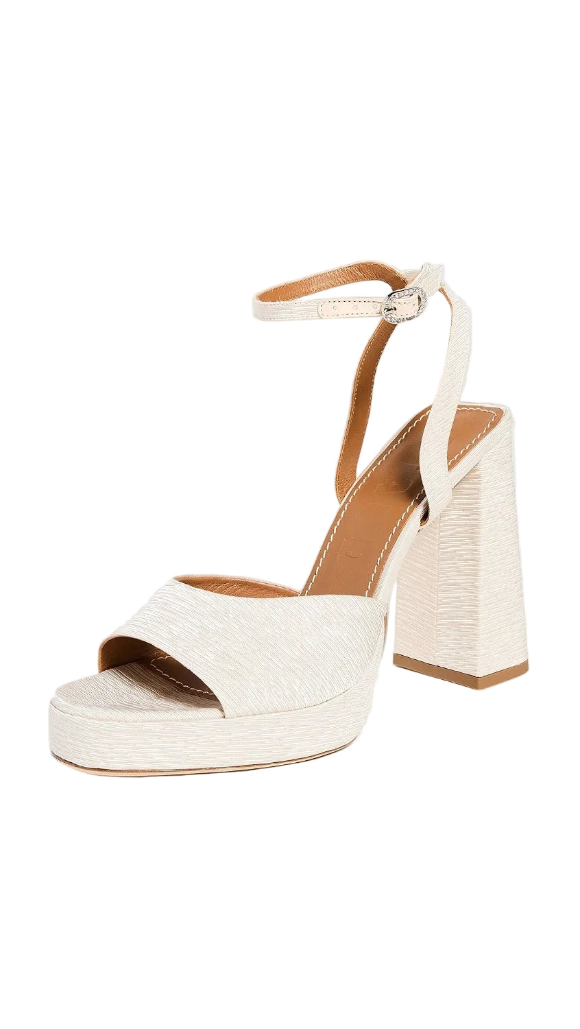 Staud Solange Heels - 38
