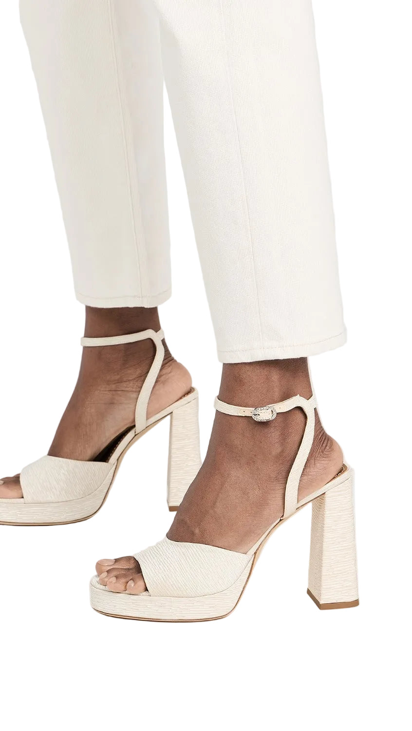 Staud Solange Heels - 38