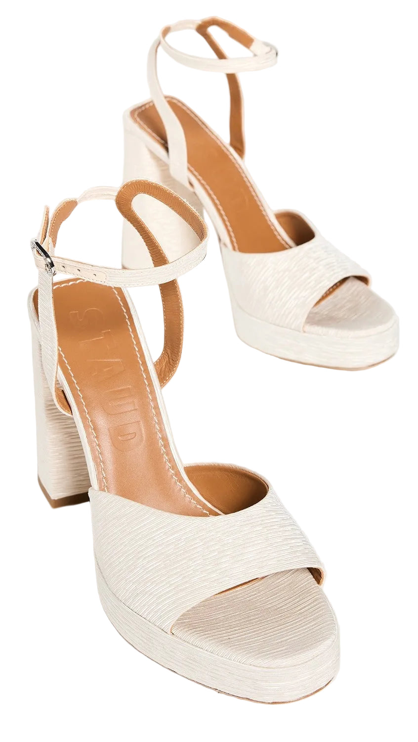 Staud Solange Heels - 38