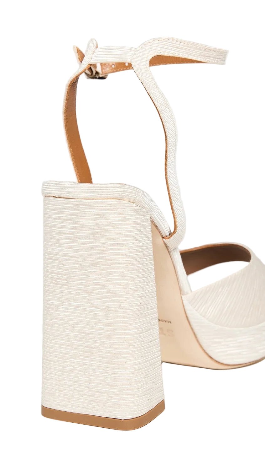 Staud Solange Heels - 38