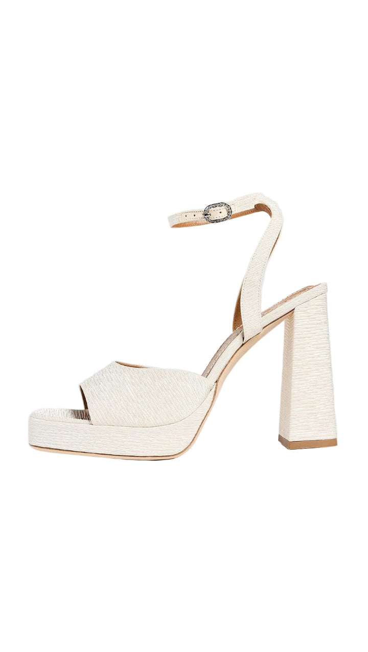 Staud Solange Heels - 38