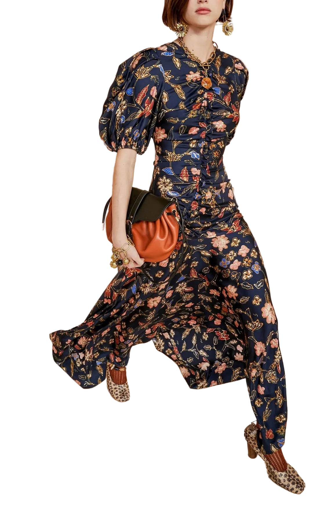 Ulla Johnson Heleen Dress - 00