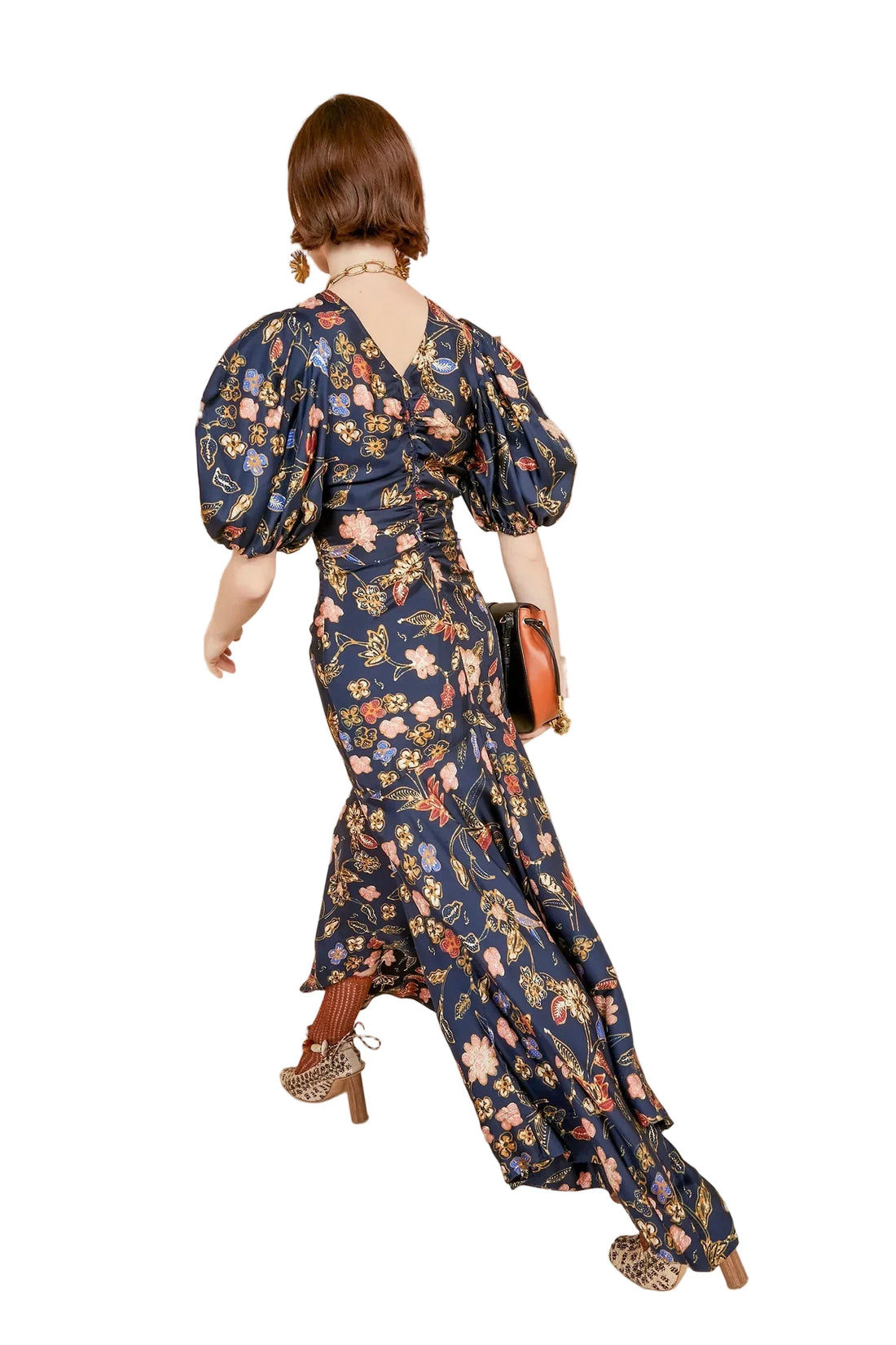 Ulla Johnson Heleen Dress - 00