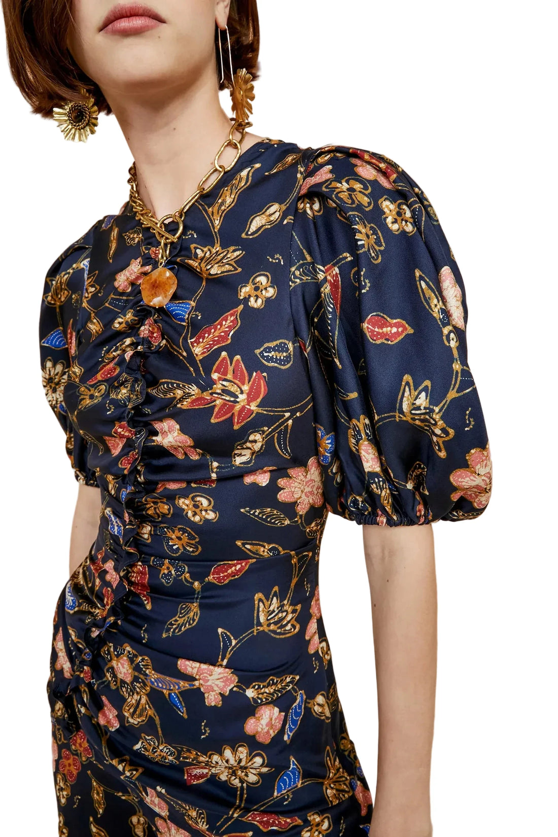 Ulla Johnson Heleen Dress - 00