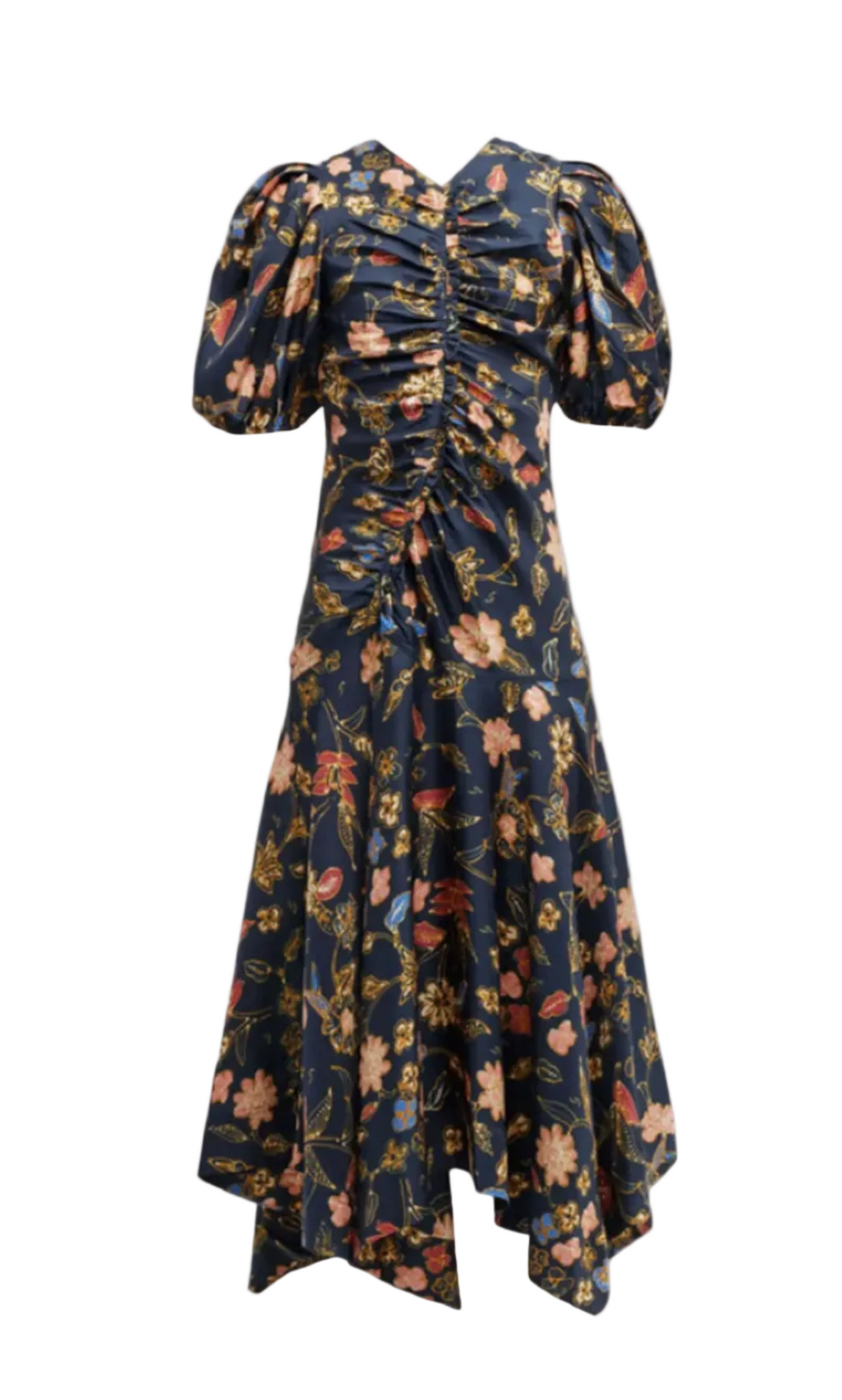 Ulla Johnson Heleen Dress - 00