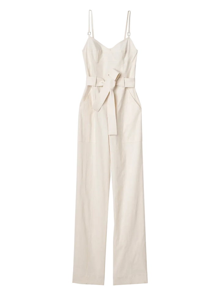 A.L.C Mila Jumpsuit - 00