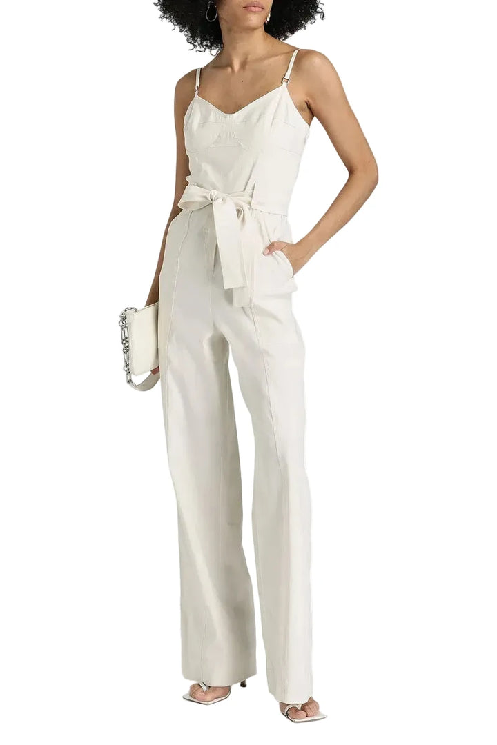 A.L.C Mila Jumpsuit - 00