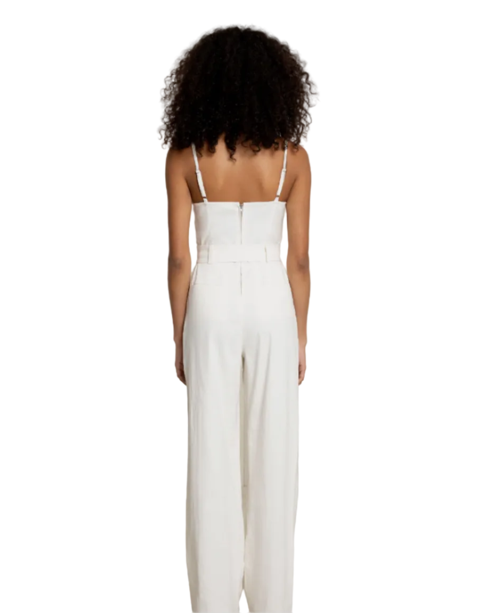 A.L.C Mila Jumpsuit - 00