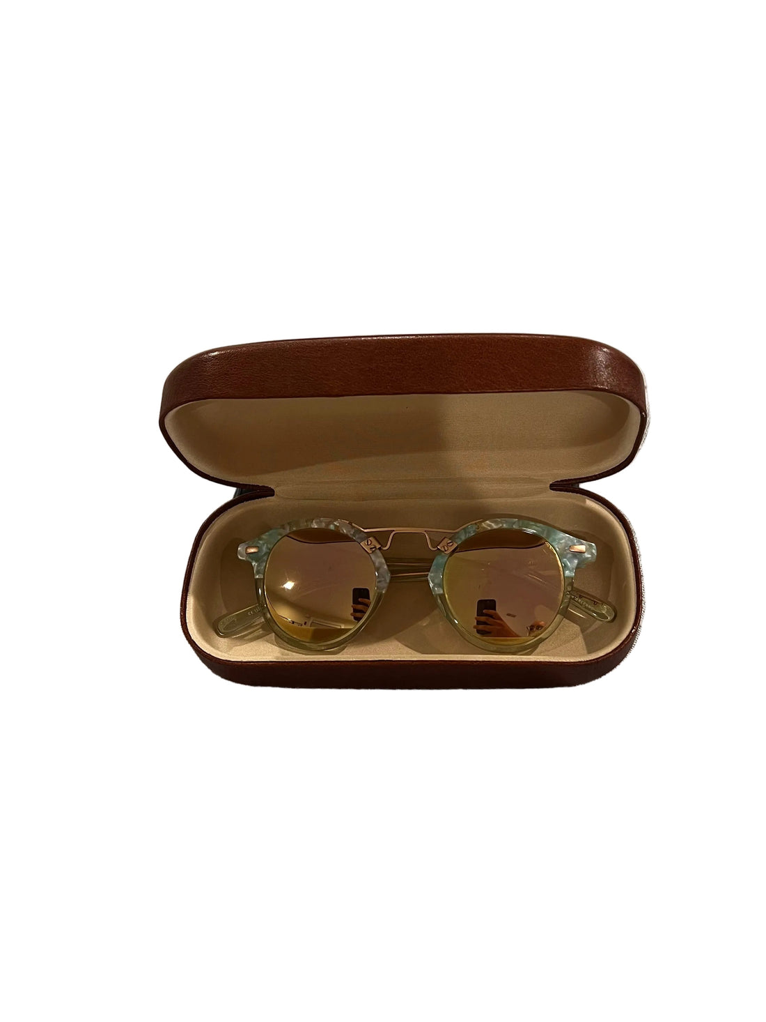 Krewe STL II Sunglasses