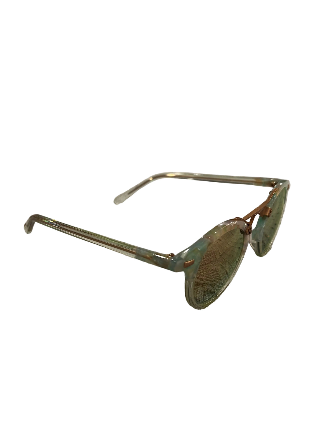 Krewe STL II Sunglasses