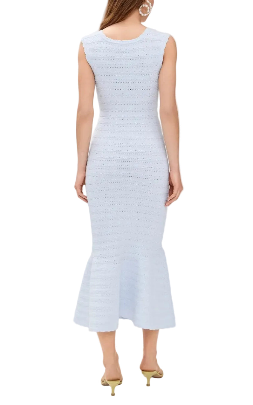 LoveShackFancy Leigh Dress - XXS