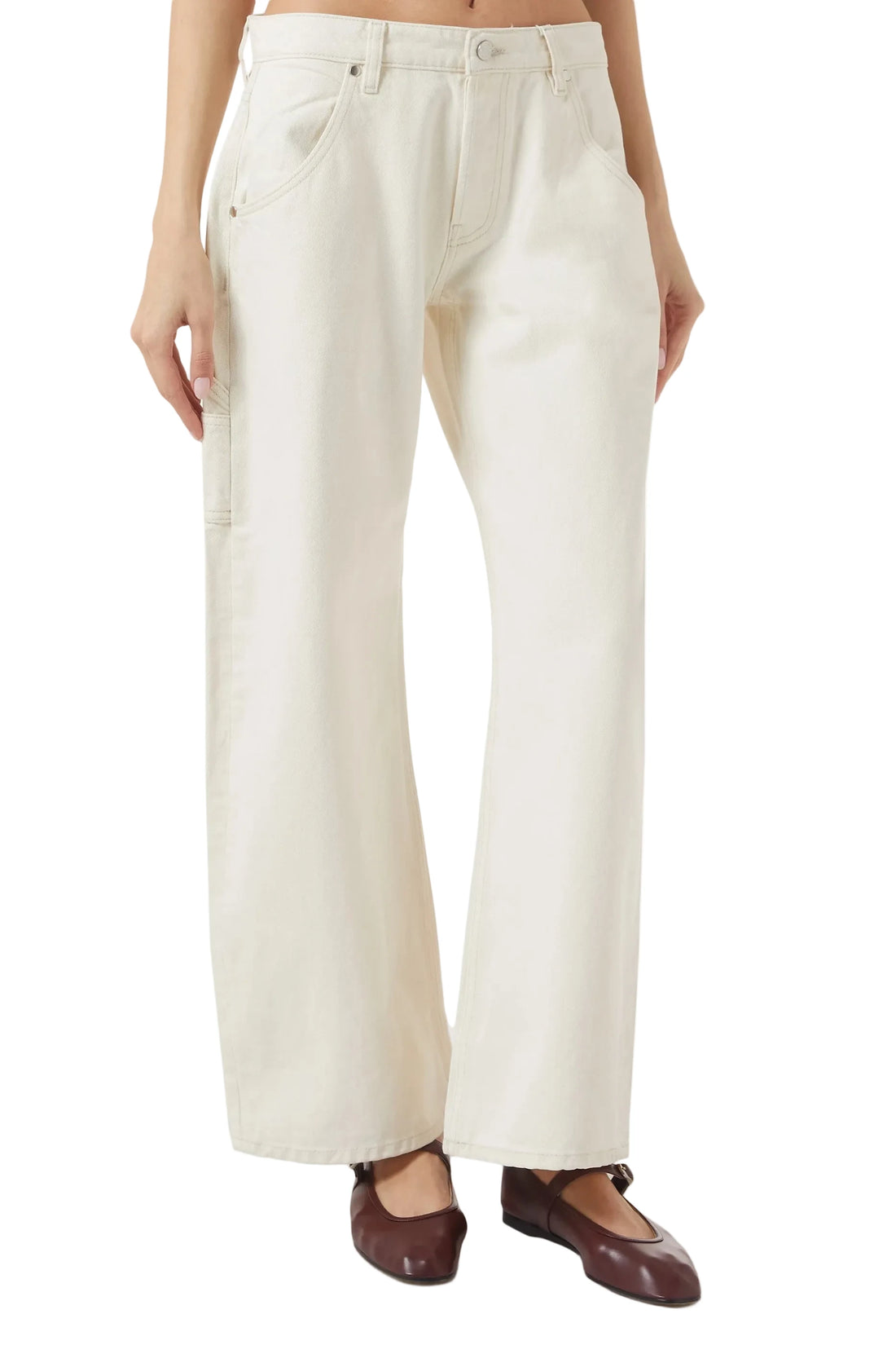 EB Denim Enzo Carpenter Jeans - 23