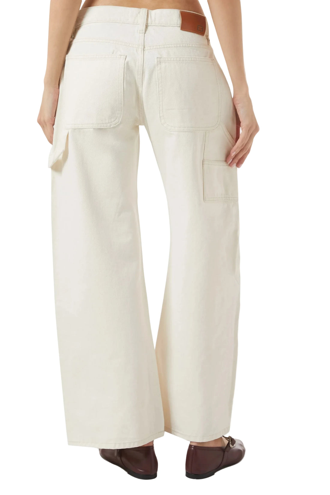 EB Denim Enzo Carpenter Jeans - 23