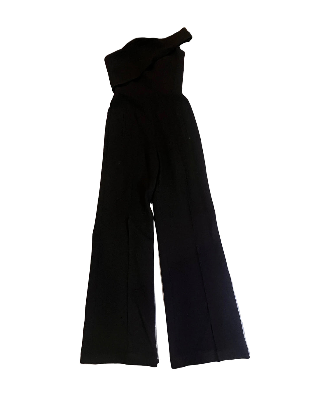 Roland Mouret Crepe Jumpsuit - 4