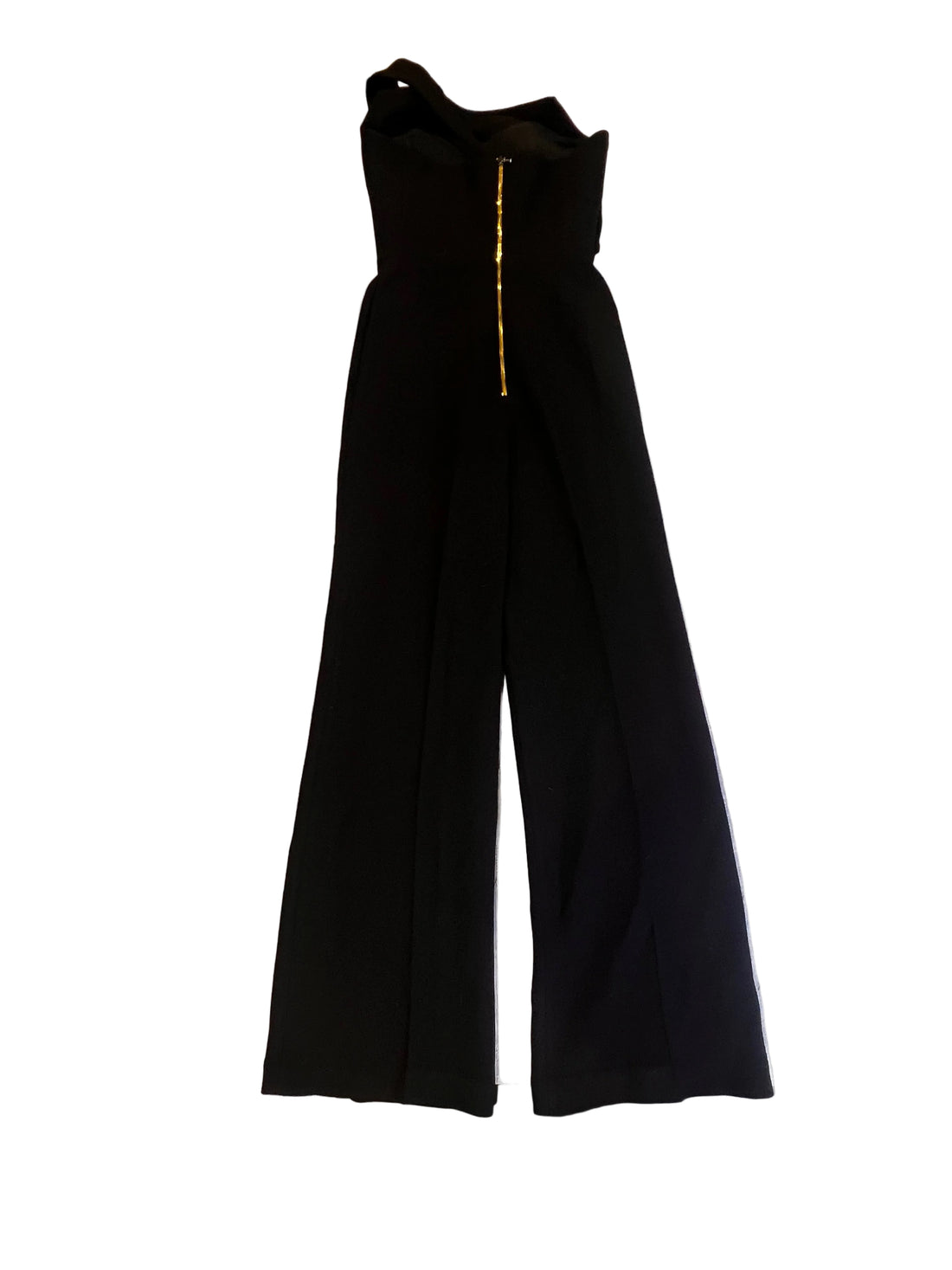 Roland Mouret Crepe Jumpsuit - 4