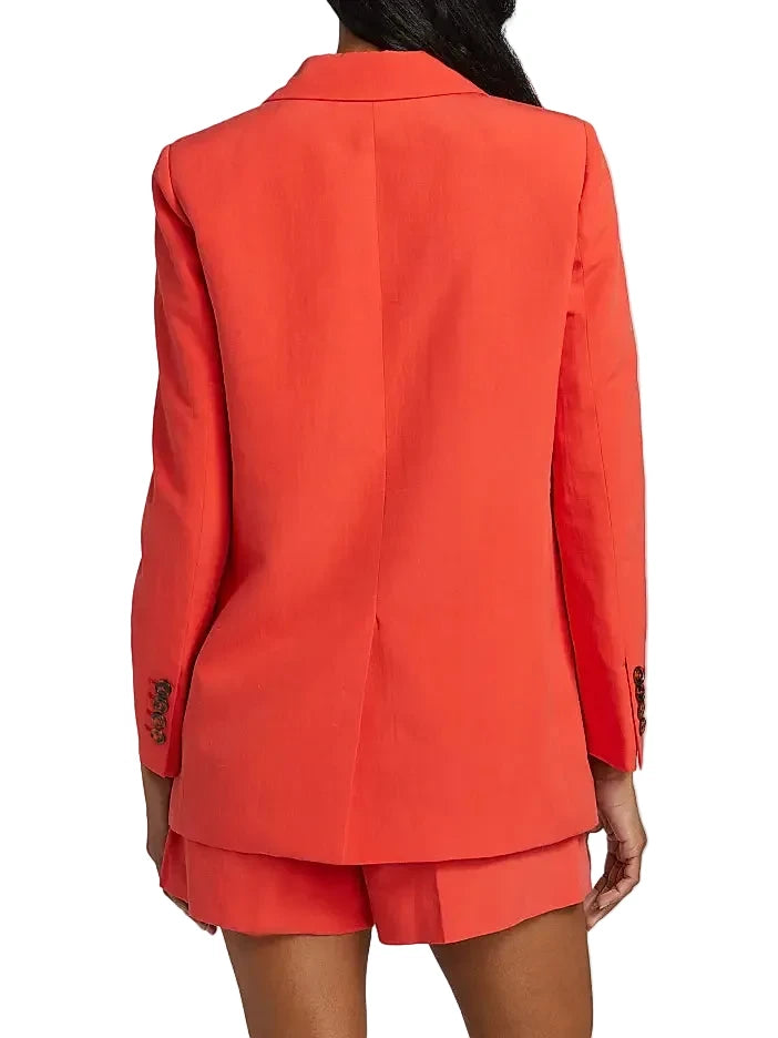 Blazé Milano  Everyday Double-Breasted Blazer - 00